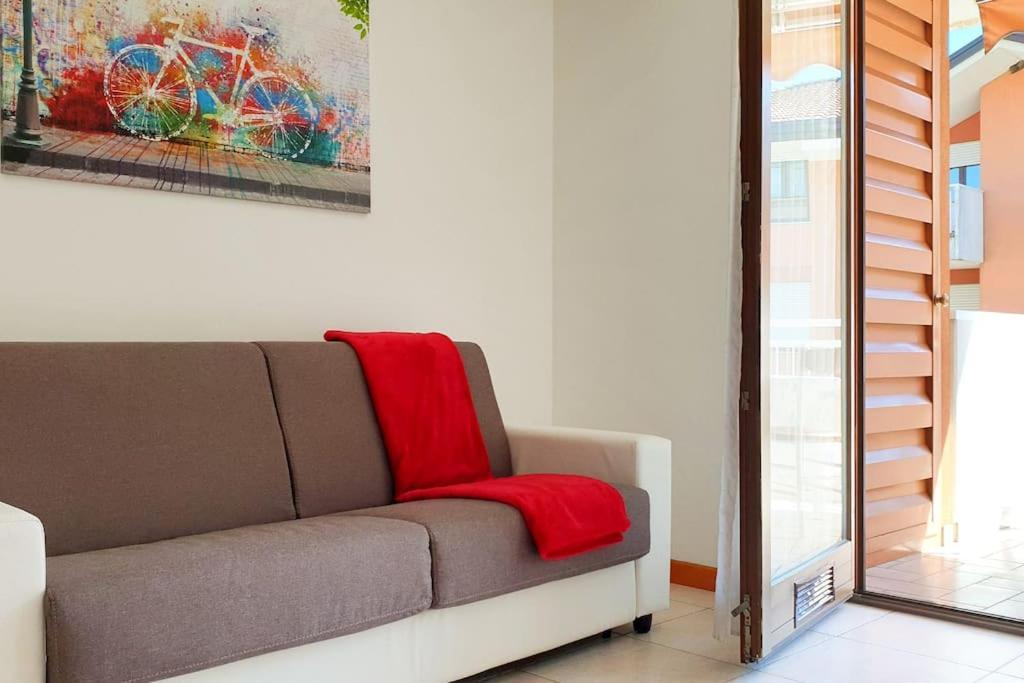 Sun & Fun Apartment - Morena Riva del Garda Exterior foto