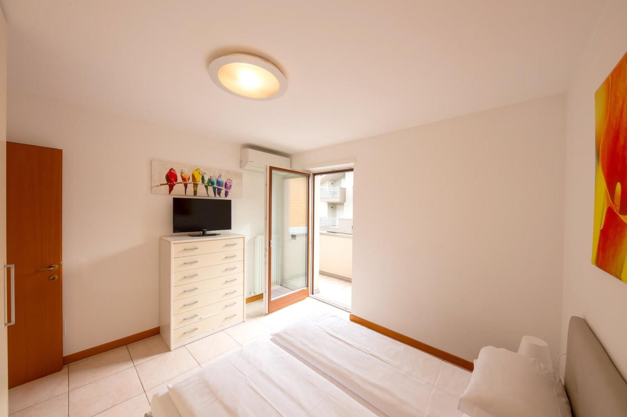 Sun & Fun Apartment - Morena Riva del Garda Exterior foto